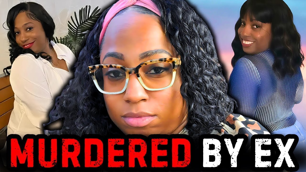 «В подвале своего офиса убита сотрудница больницы — бывший муж преследовал её несколько месяцев, ...