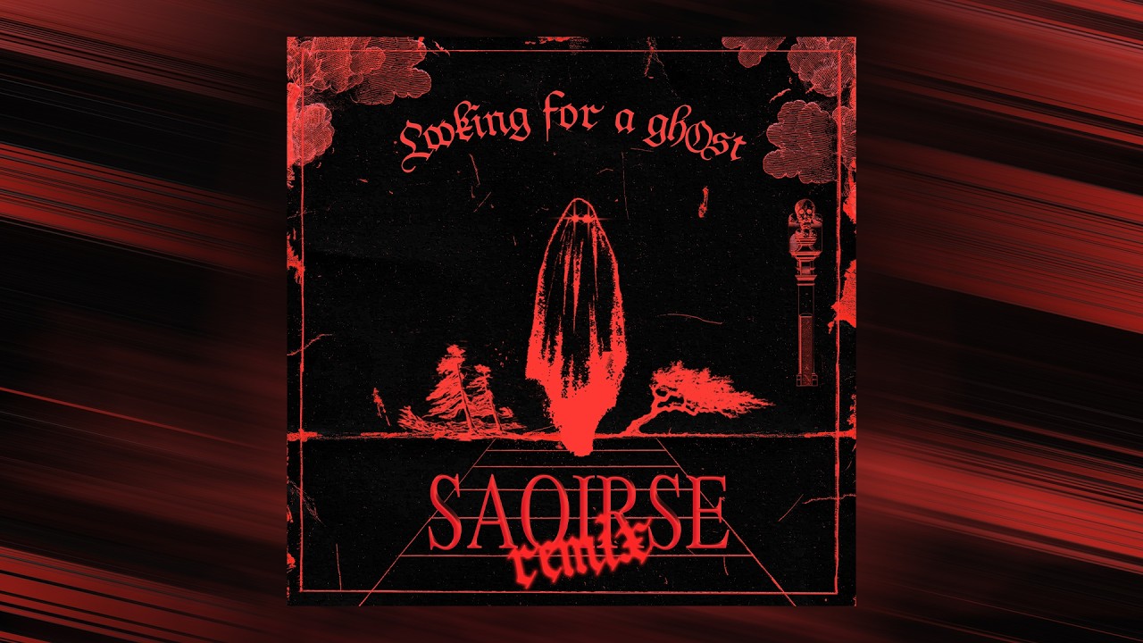 Watch Fever Ray - Looking For A Ghost (Saoirse Remix) on YouTube Watch Fever Ray - Looking For A Ghost (Saoirse Remix) on YouTube
