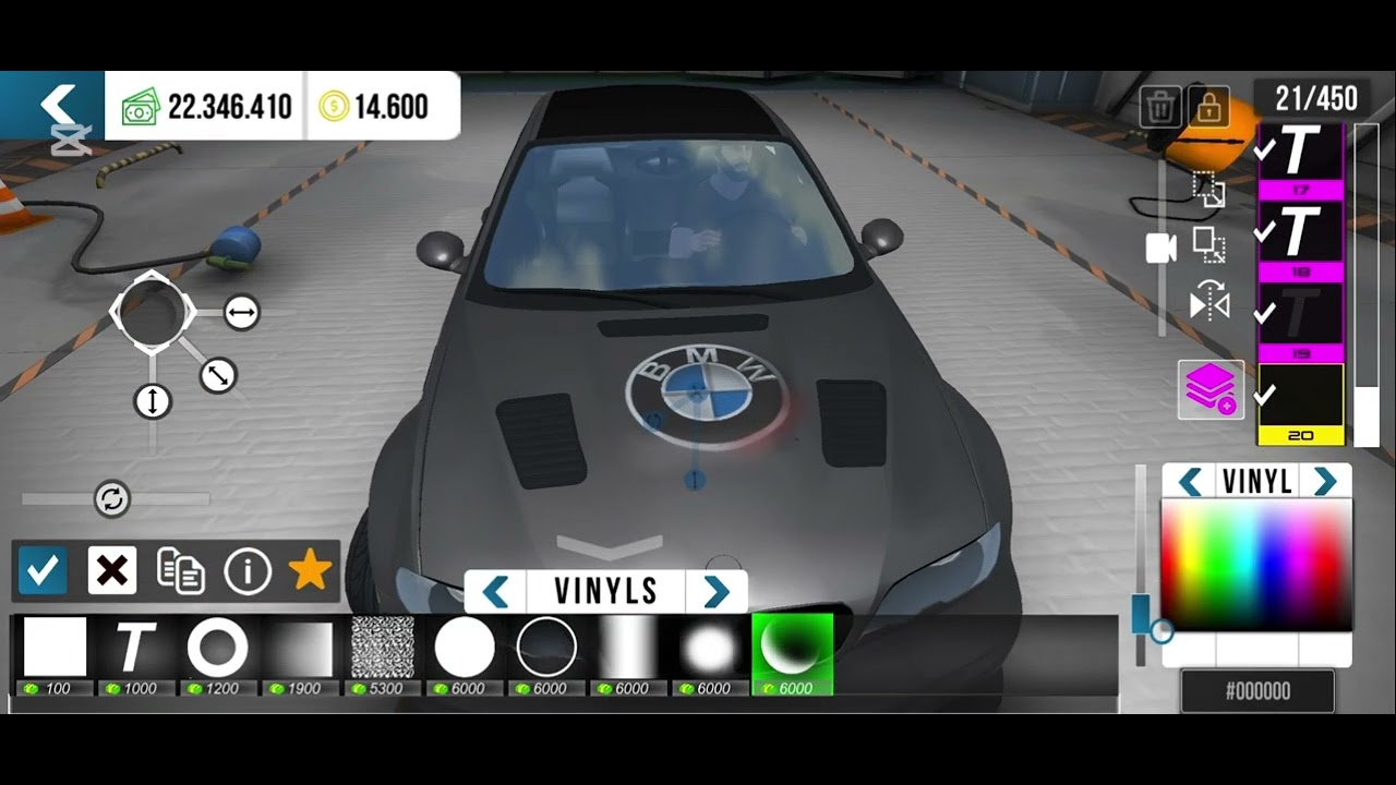 Facem un m3 e46 de rp