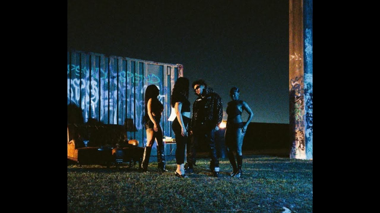 [FREE] NoCap Type Beat - "Soul Freestyle"