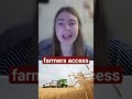 EPA, USDA Advances Farmers’ Right to Repair Their Own Equipment
