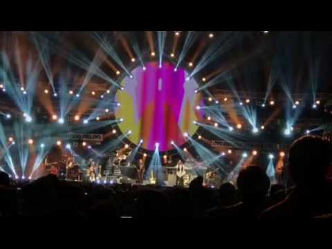 LOVE 溫拿與太極純音樂Live 2017