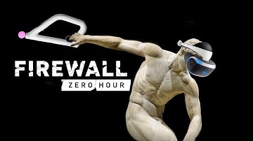 Firewall Zero Hour - with Mobjects, bobarue, voxtimmay, caleb073