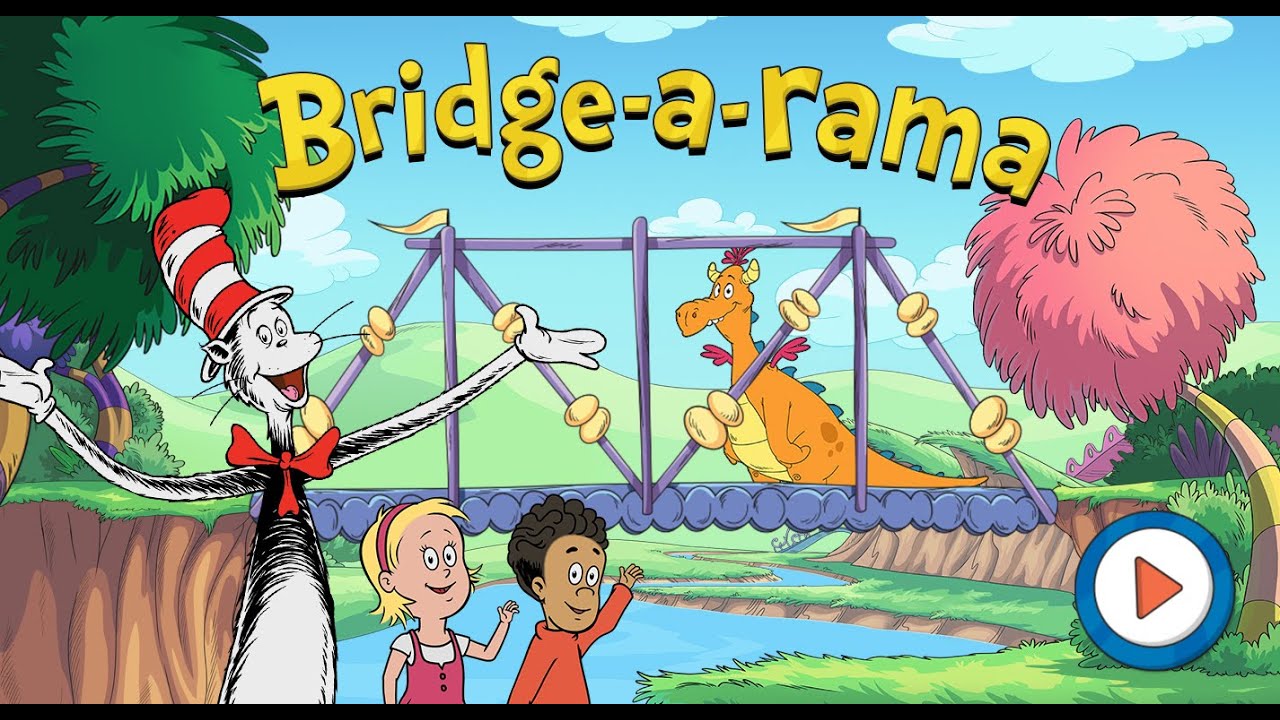 Cat in the Hat Knows a Lot About That Day 4 Video 2 - YouTube