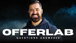 OfferLab FAQ: Your Questions Answered (+ Free Bonuses)