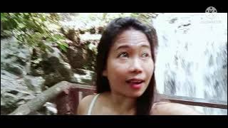 BATH NATURE //RURAL STYLE//TEMPLER PARK WATERFALLS//LIGO CHALLENGE//BUSHCRAFT