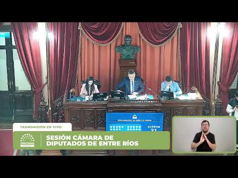 Sesión Ordinaria Nº 10 - 147º Período Legislativo