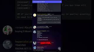 NEW Sailor Piece Trading Discord Server!