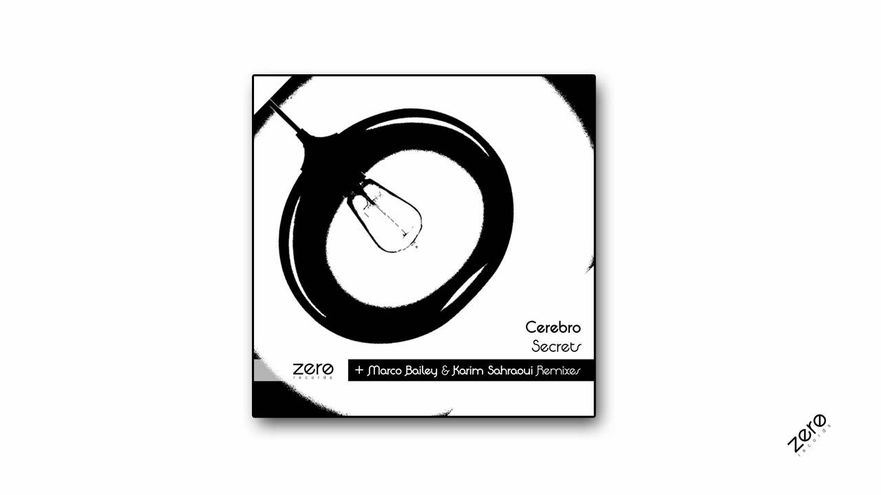 Watch Cerebro - Factory // Zero Records on YouTube Watch Cerebro - Factory // Zero Records on YouTube