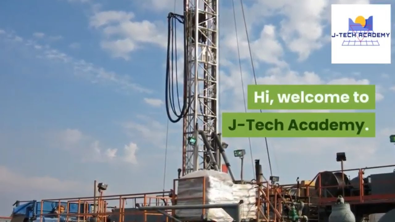 Oil and Gas well Completion .