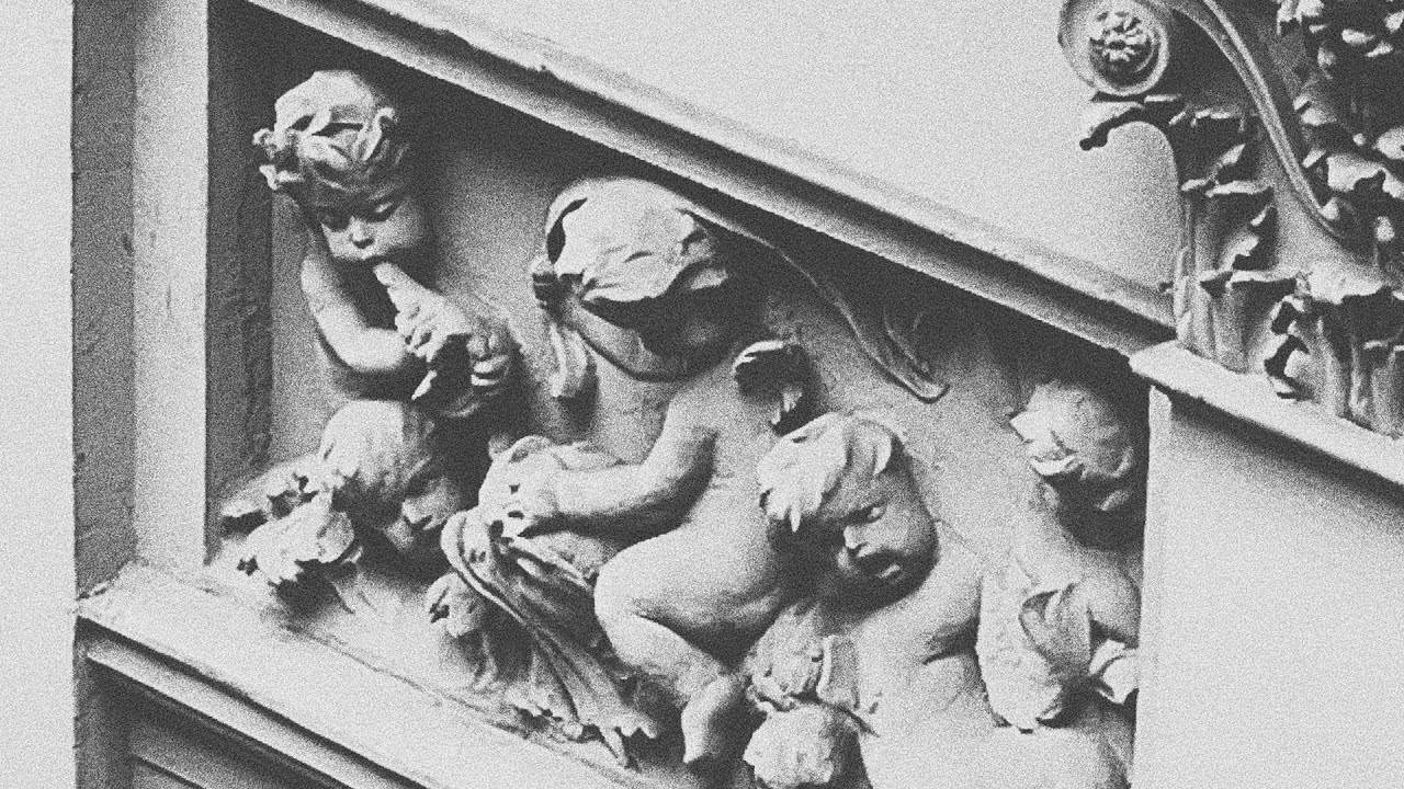 Toby $pades, Gabriel - that's life