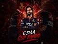 Ee Sala Cup Namdu | RCB 2025 చరిత్ర #esalacupnamdu #ipl2025 #shorts #shortsfeed #telugu