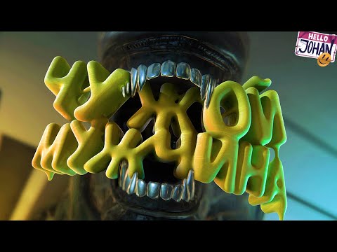Чужой мужчина ( Alien isolation )