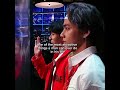 HE DIDN'T EVEN FLINCH 😭🤌... #bts #army #kpop #rm #jin #suga #jhope #jimin #taehyung #jungkook #fyp