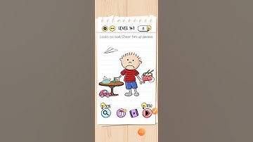 Brain Test Game level #147 | Pak Watan Gamer