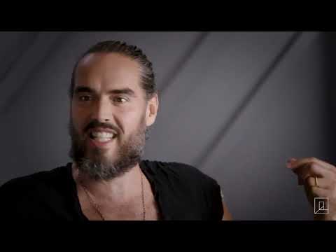 Russel Brand Step 7