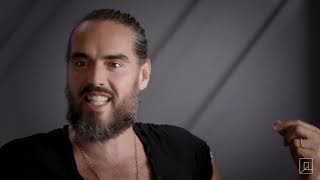 Russel Brand Step 7