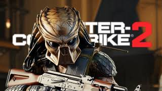 CS2 no Ryzen 5700x3d + Amd RX 6600