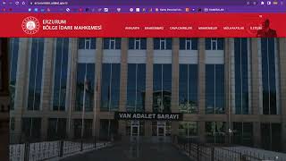 3 Adli̇ye Daha İkm - Mübaşi̇r - Zabit Kati̇pli̇ği̇ - Hi̇zmetli̇ - Koruma Ve Güvenli̇k Sonuçlarini Açikladi