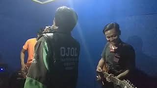 Lagi Lagi Sendiricover