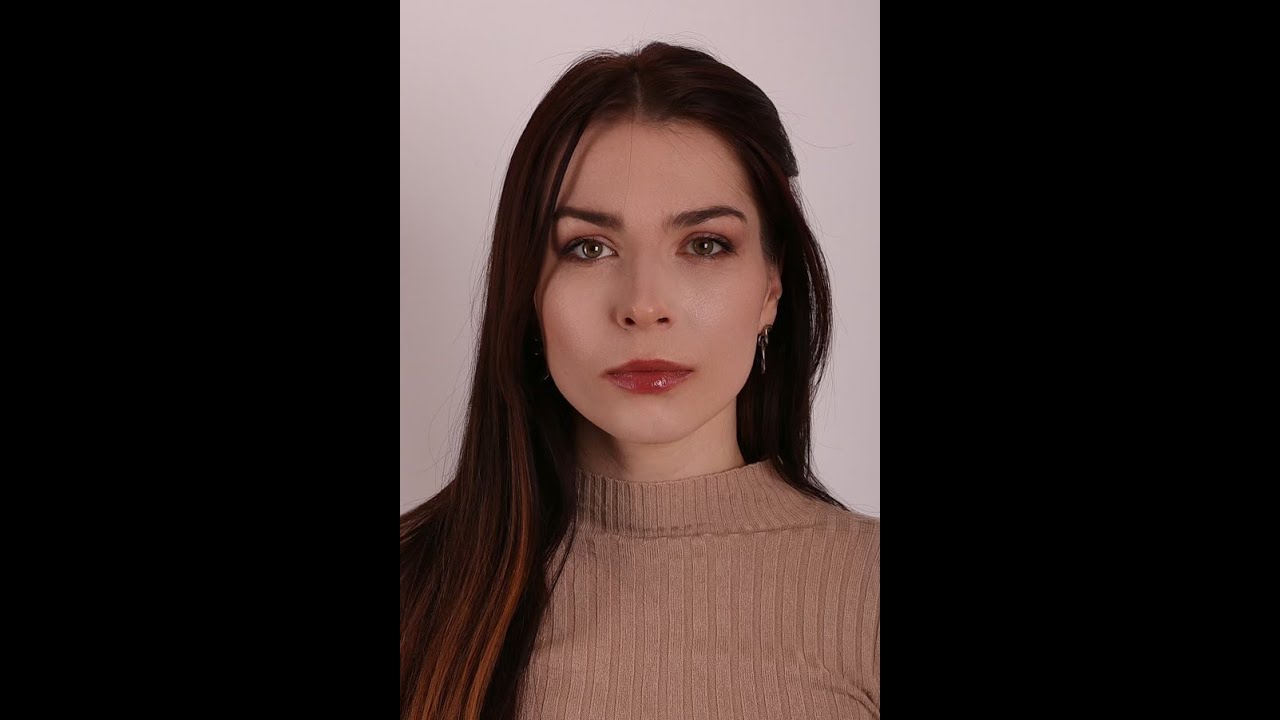 Визитка . «Реклама» - YouTube