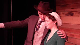 Bonnie & Clyde Trailer