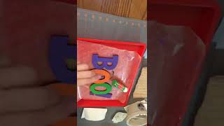 BOO Sign painting