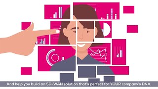 The Partner of Choice for SD-WAN Solutions screenshot 3