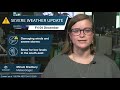 Severe Weather Update: intense cold front for Australia's southeast this weekend, 4 December 2020