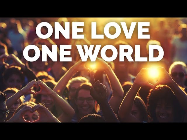 One Love One World | Neko Zion | Official Music Video - YouTube