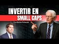 SMALL CAPS TOP para 2025 💥 | Charlamos con BELTRÁN Palazuelo