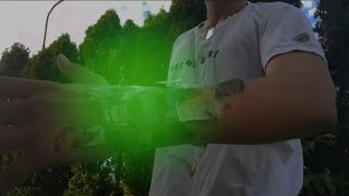 Ben Finds The Carnitrix In Real Life