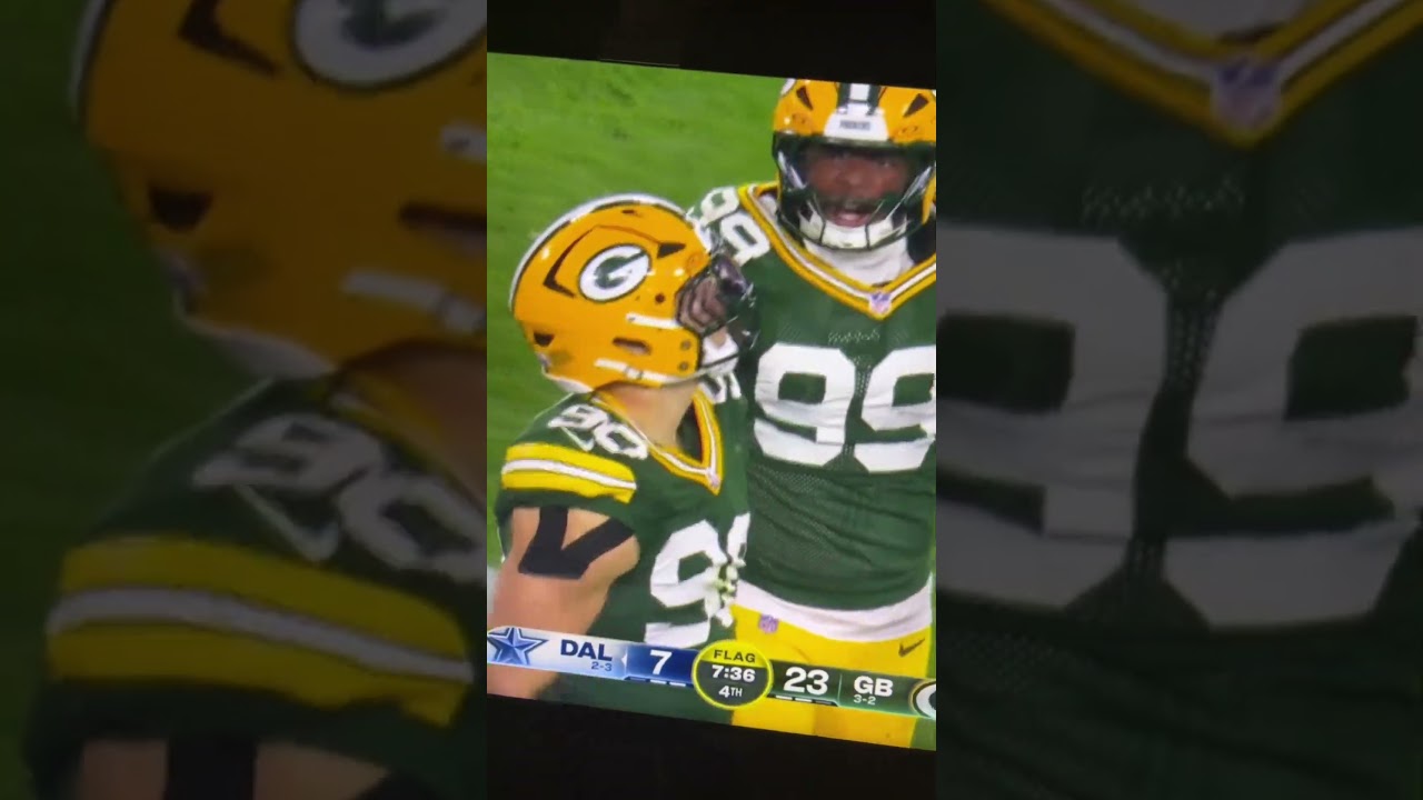 Something fishy is going on in the NFL….