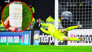 Trubin Is The Hero Of The Shakhtar Rennes Match🔥🔥🔥