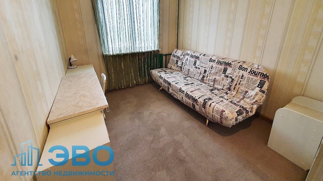 Комната в 6-комнатной квартире по адресу: Санкт-Петербург, Выборгское ...