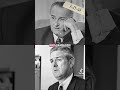 LBJ: South Pleads Not To Select RFK Or Humphrey As VP (LBJ &amp; John Connally) 7-23-64