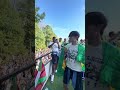 優勝パレードでノリノリのタケ！🕺🤩 #GUazenREALA