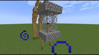 Minecraft vault (évasion part 7)