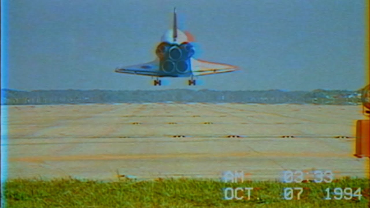 Cosmic Door - Skillz Flav