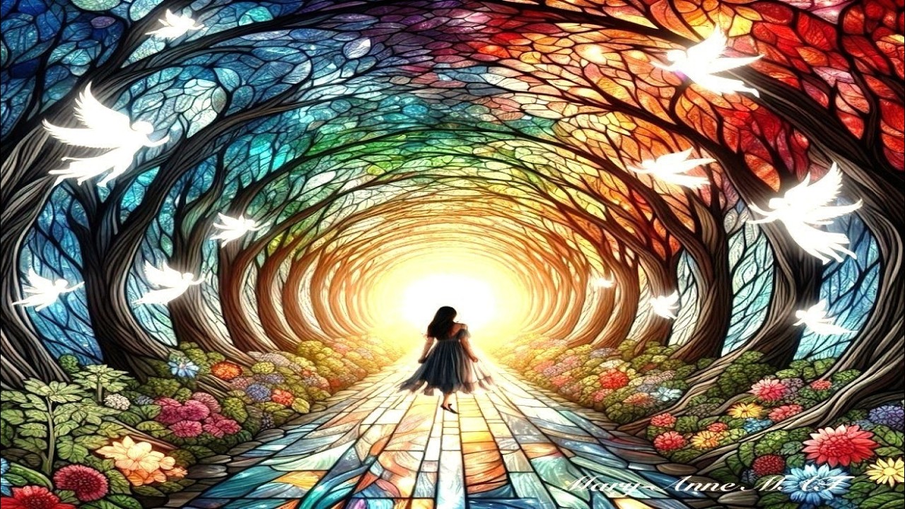 Ο,ΤΙ ΠΙΟ ΟΜΟΡΦΟ🌺 ΘΑ ΑΚΟΥΣΕΙΣ ΣΗΜΕΡΑ🌺💜@LoveHealingTarot💜#tarot #pickacard #timeless