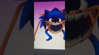 Sprunki Oc Sonic Phase 34 3D Version Or Edition Credits Bottlelore And Deyser11