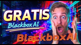 🚨Cómo tener Blackbox AI GRATIS fácil y rápido (100% funciona) screenshot 4
