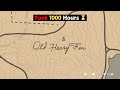 These RDR2 Secrets Took Over 1000 Hours to Discover ⏳