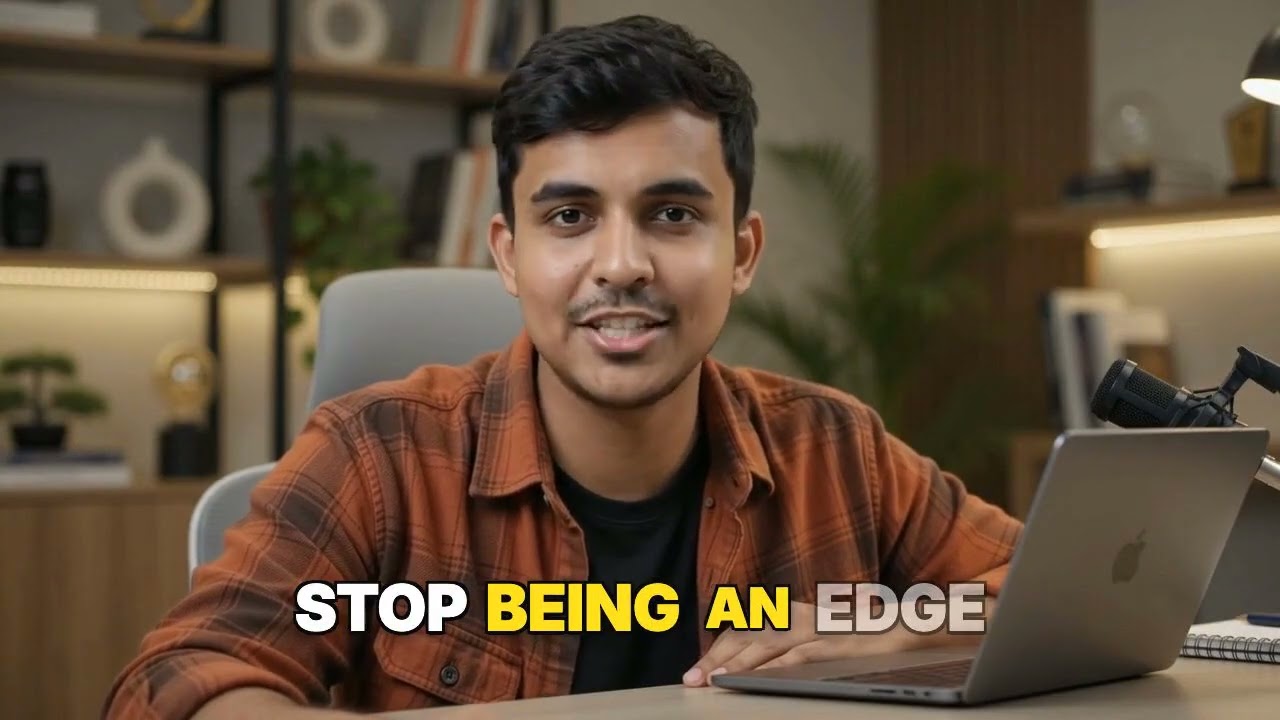 Watch how the winners are engineered