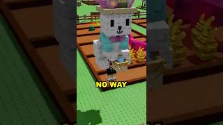 Celebrity i got Easter Bunny first try #growagarden #roblox Net Worth