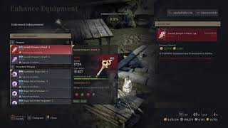 PC Blessed Unleashed Fail Stacking Guide