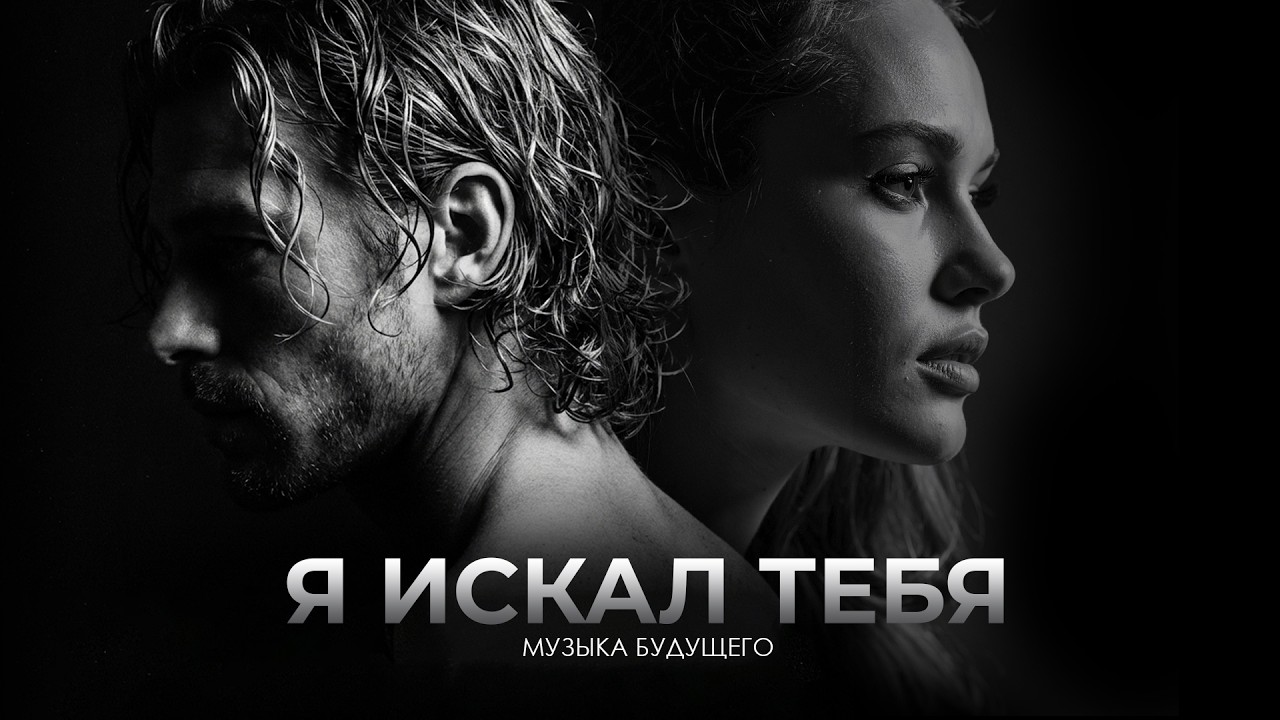 Я искал ТЕБЯ | Голос Нового Мира | ADAM Light