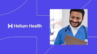 HeliumHealth