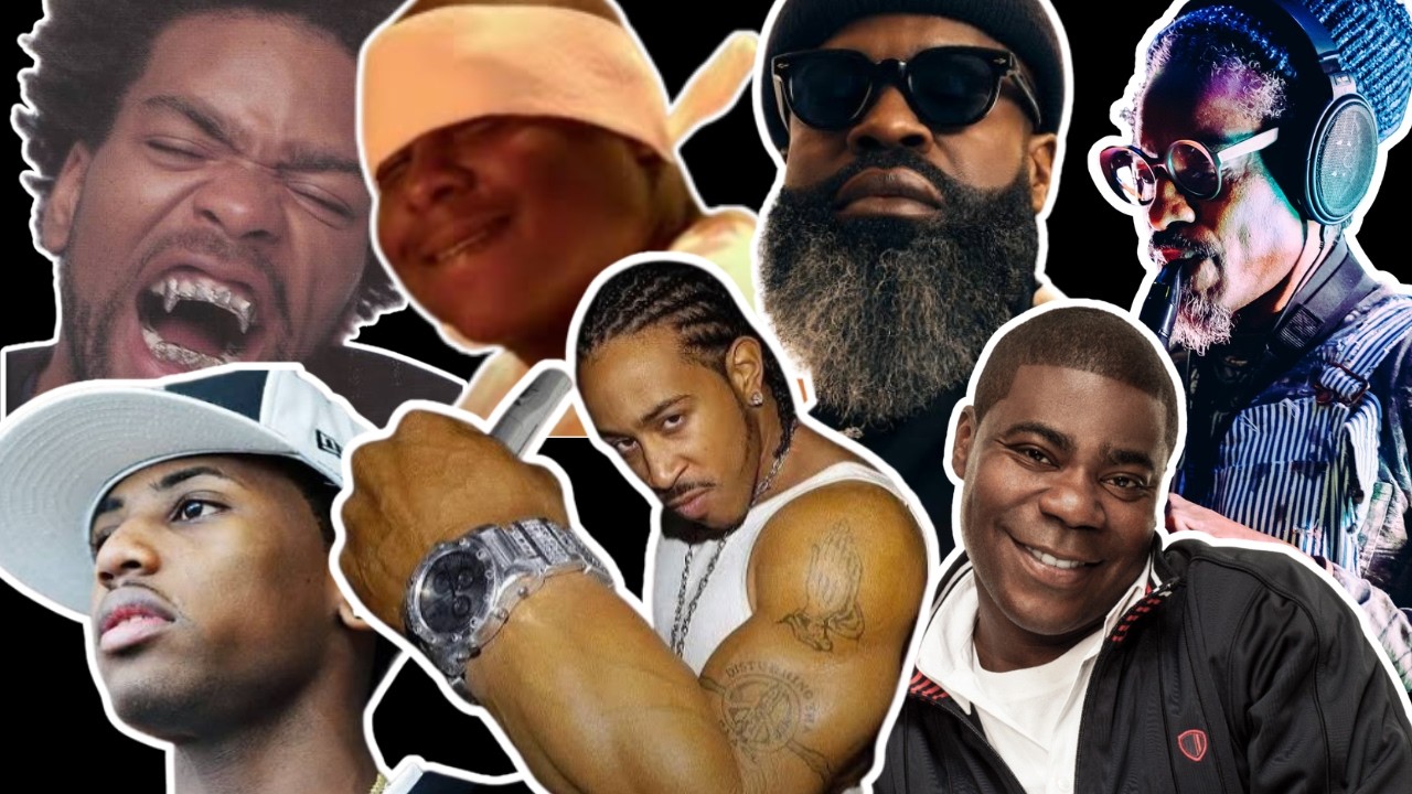 Who are the greatest MC's without a classic album?