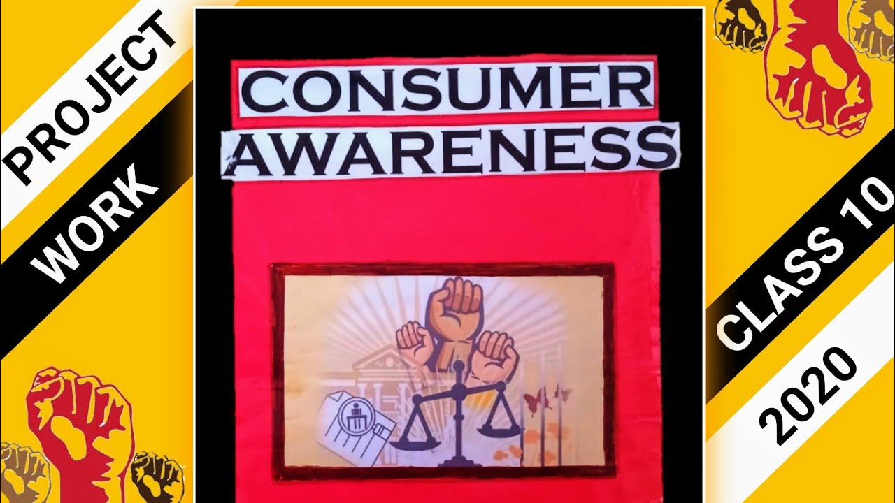 one case study on consumer awareness